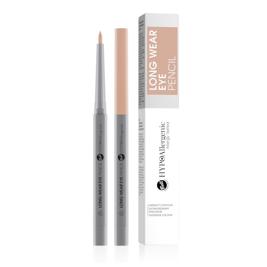 Bell Hypo Allergenic Long Wear Eye PencilMake-up | 0.3 g | 14966,67 / 1.0 kg