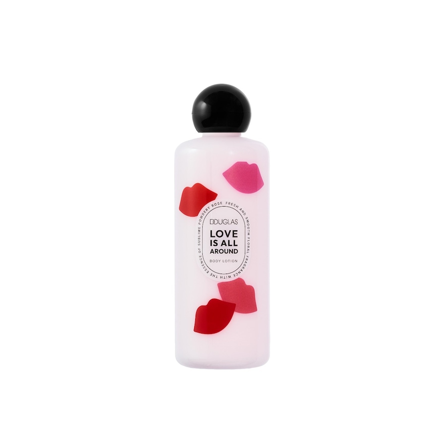 Douglas Collection Seasonal Love is all around Bodylotion 250 ml