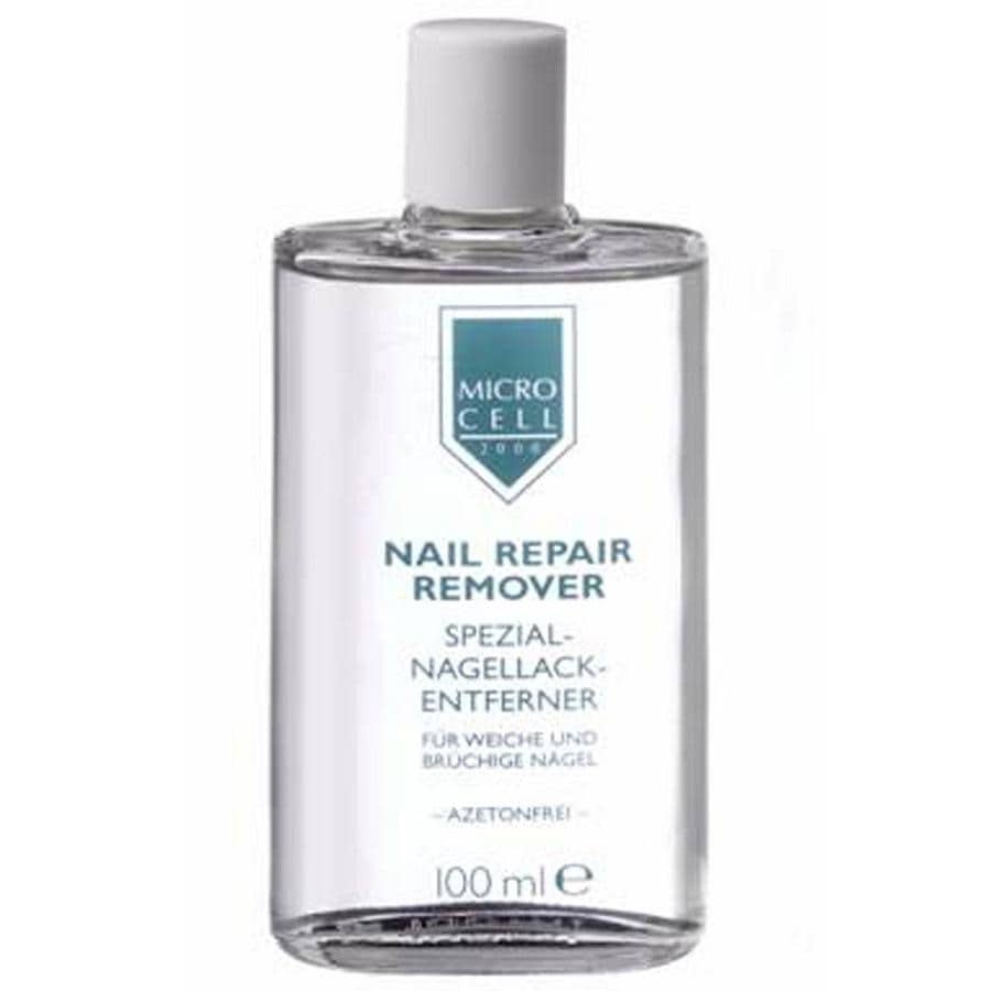 Microcell Microcell 2000 Nail Repair RemoverMake-up | 100.0 ml | 39,90 / 1.0 l