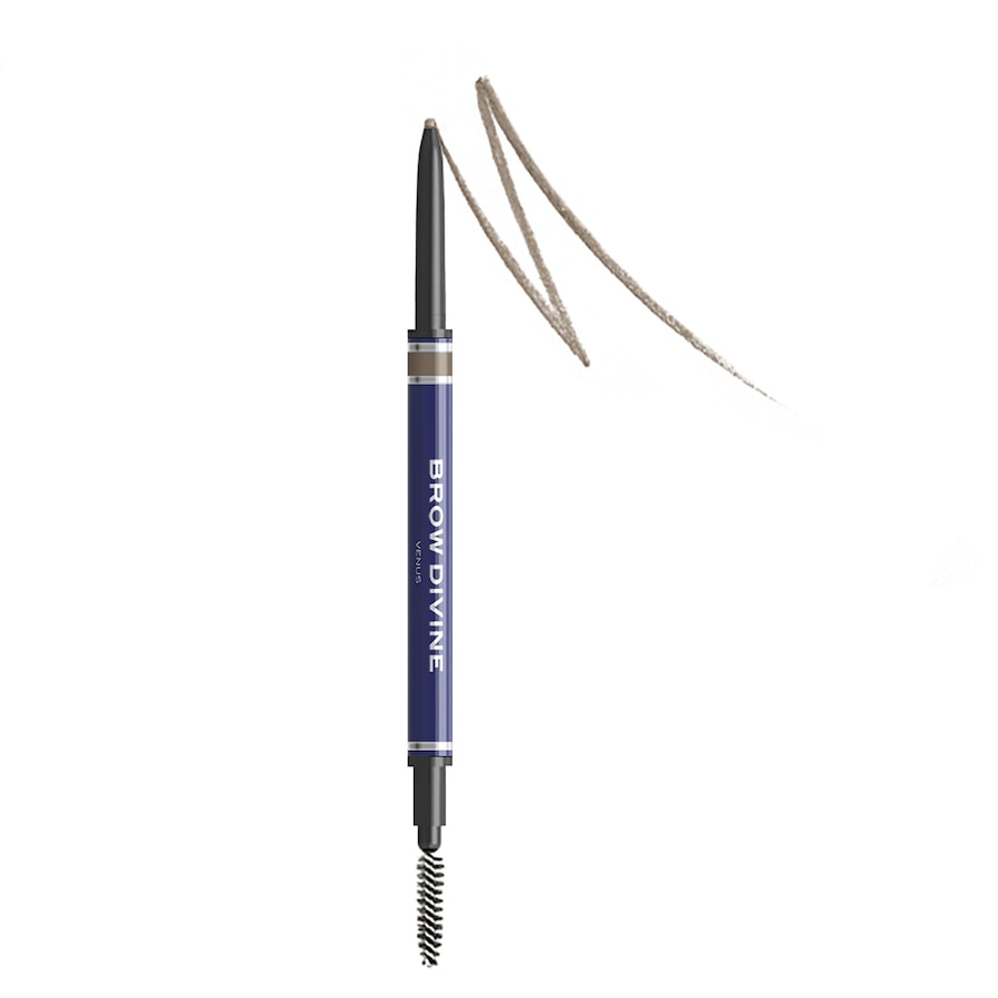 NABLA Brow Divine Augenbrauenstift VENUS 1.25 g Grau