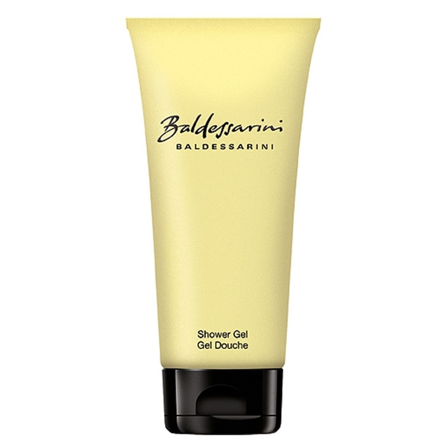 Baldessarini Cool Force Duschgel 200 ml