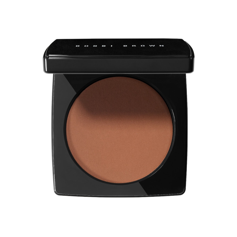 Bobbi Brown Bronzing Powder Bronzer Golden Natural 9 g Braun Damen