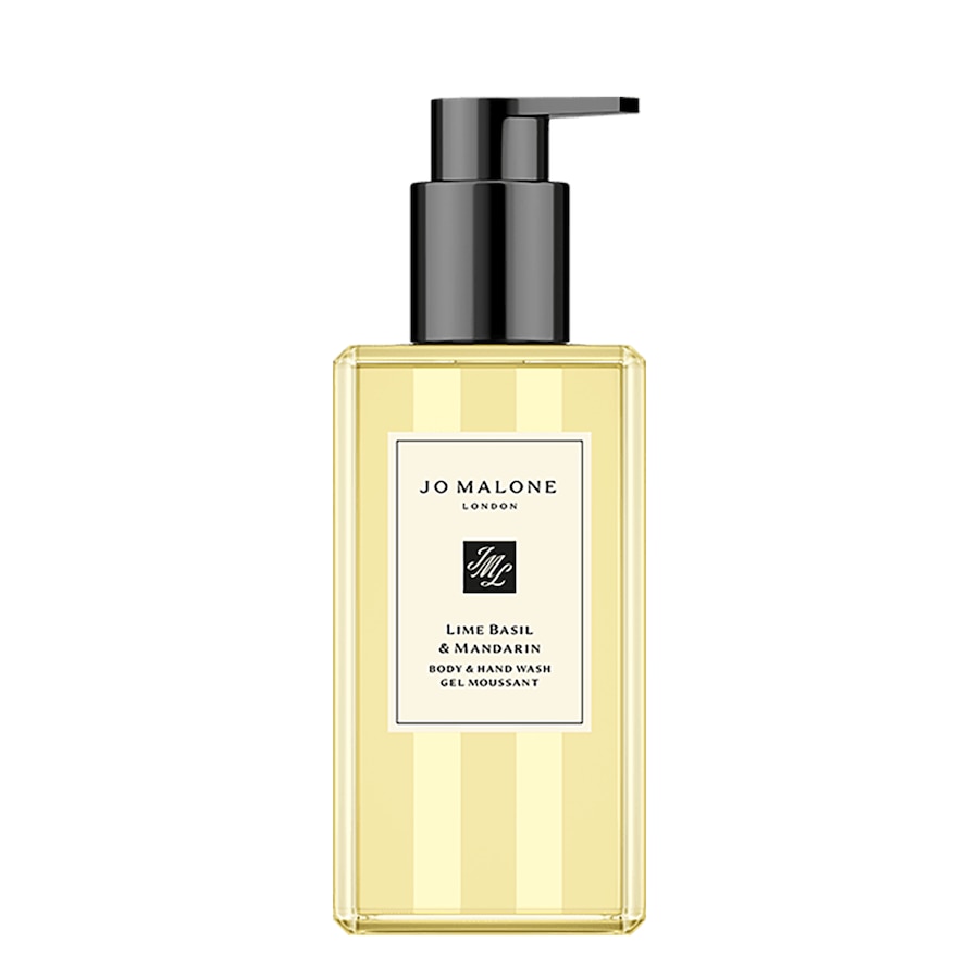 Jo Malone London Lime Basil & MandarinKörper | 250.0 ml | 200,00 / 1.0 l