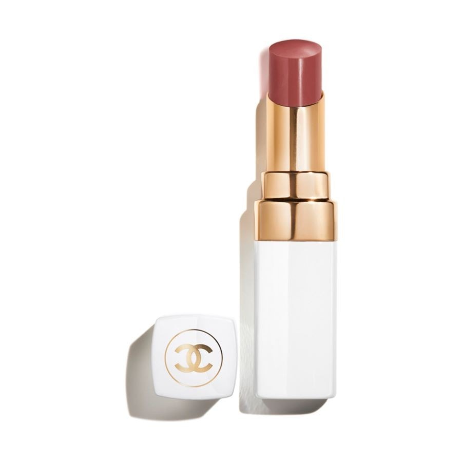 CHANEL ROUGE COCO BAUME Lippenbalsam SWEET TREAT 3 g Braun