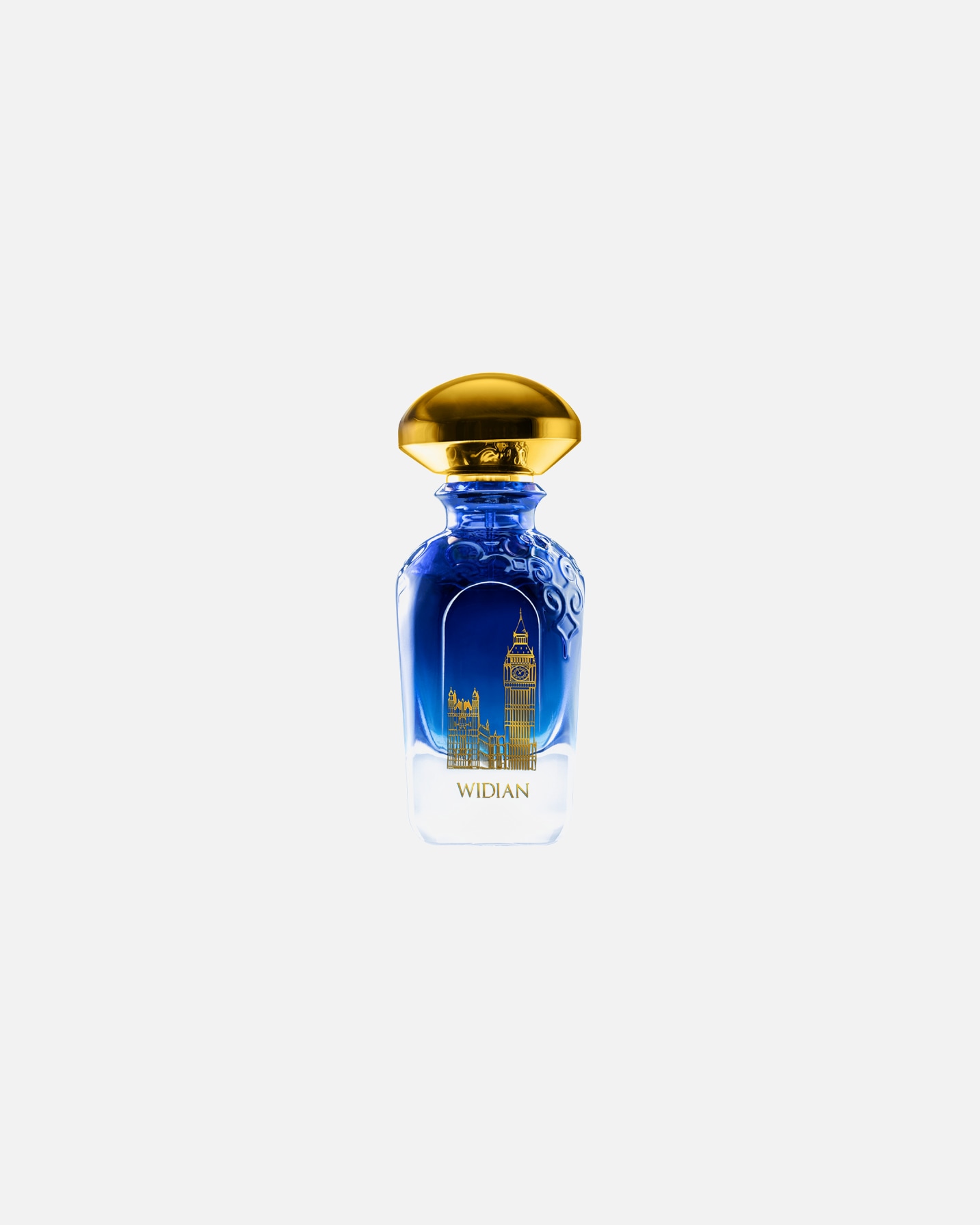 Eau de Parfum für Unisex Widian London 50 ml