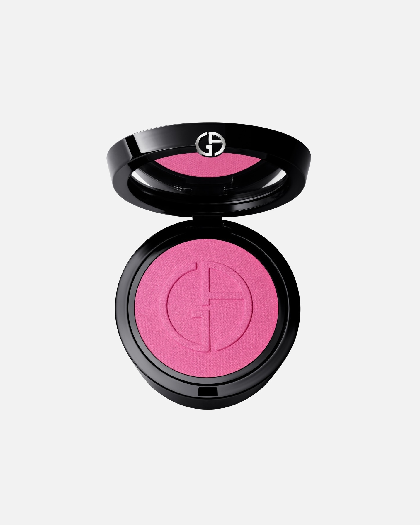 Blush für Unisex Armani Luminous Silk Glow 52 - GOURMANDE