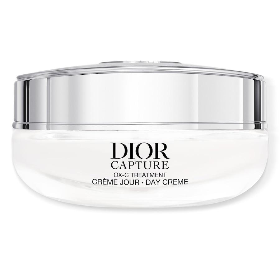 DIOR Capture Crème Jour Gesichtscreme 50 ml