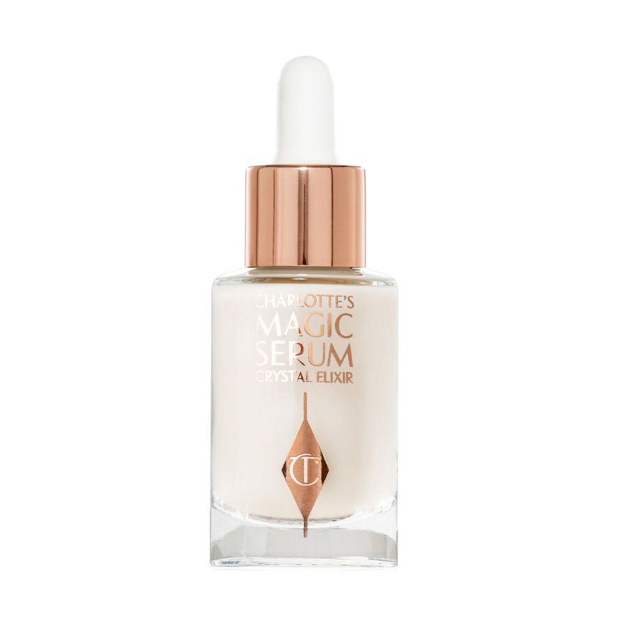 Charlotte Tilbury Charlotte's Magic Serum Crystal Elixir Anti-Aging 10 ml