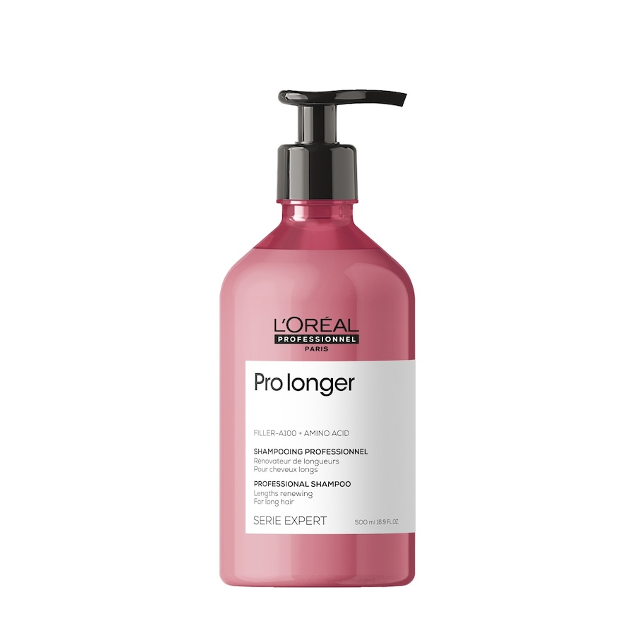 L ́Oréal Professionnel Paris Serie Expert Pro Longer Shampoo 500 ml