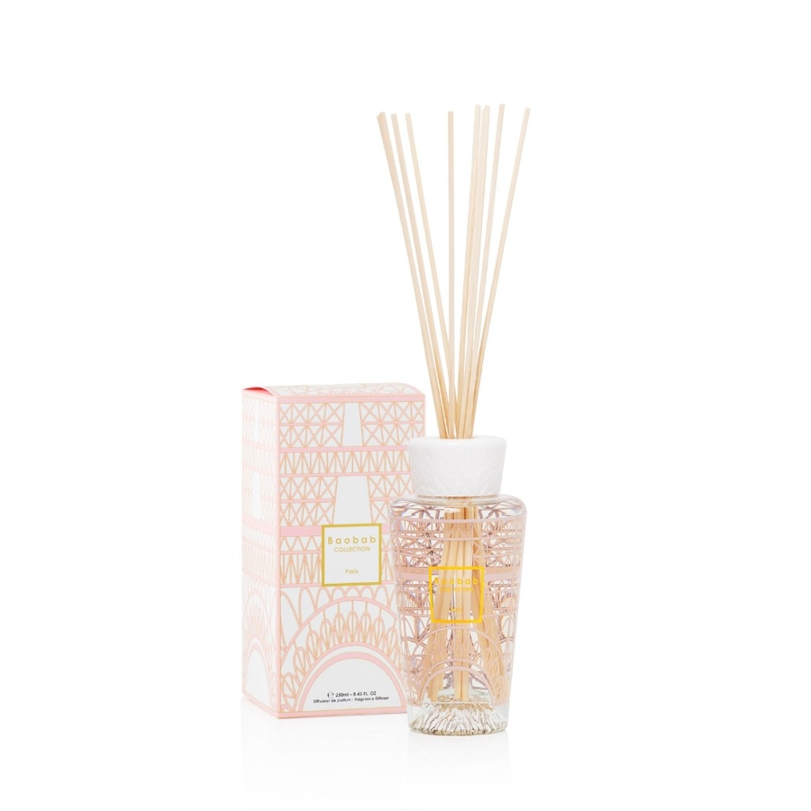 Baobab Collection MY FIRST BAOBAB PARIS DIFFUSER Duftobjekte 250 ml