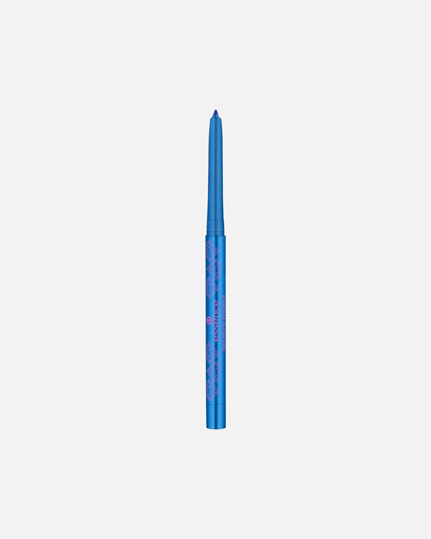 Eyeliner für Weiblich Essence Superman duochrome eyepencil 01 - I'M FALLING FOR YOU