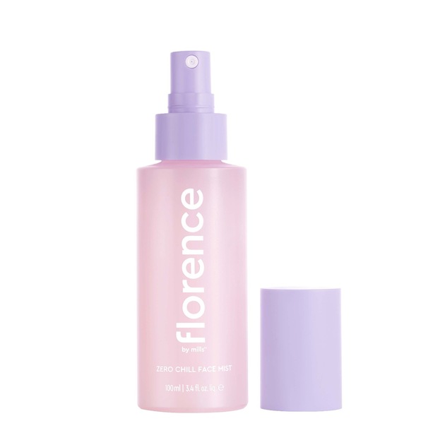 Florence By Mills Zero Chill Face Mist