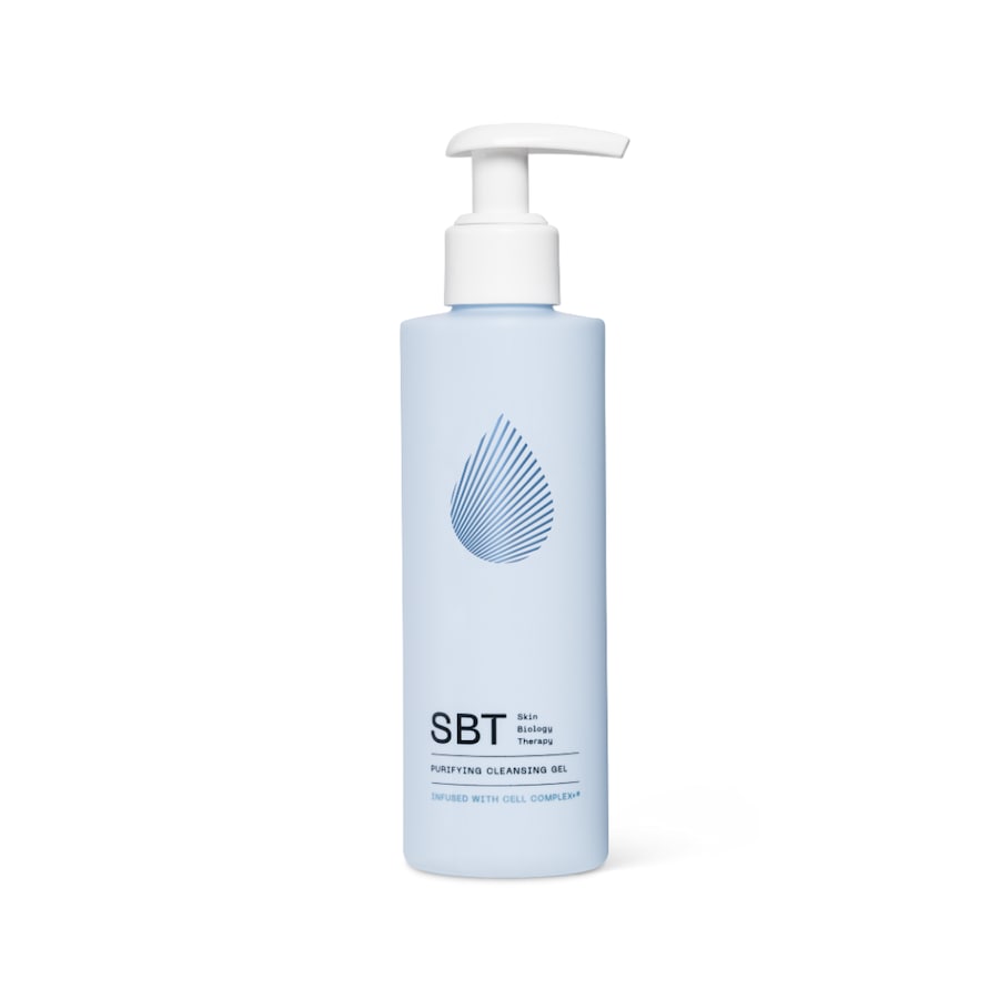 SBT Essential Purifying Cleansing Gel Reinigungsgel 200 ml