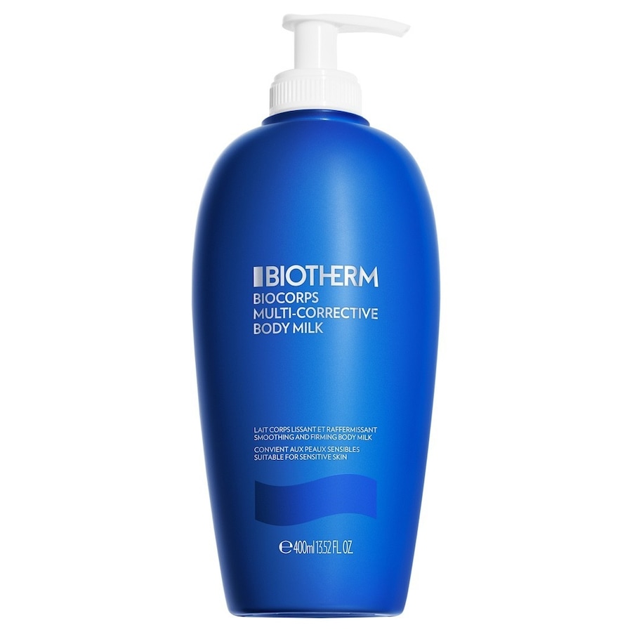 Biotherm Biocorps Multi-CorrectiveKörper | 400.0 ml | 54,98 / 1.0 l