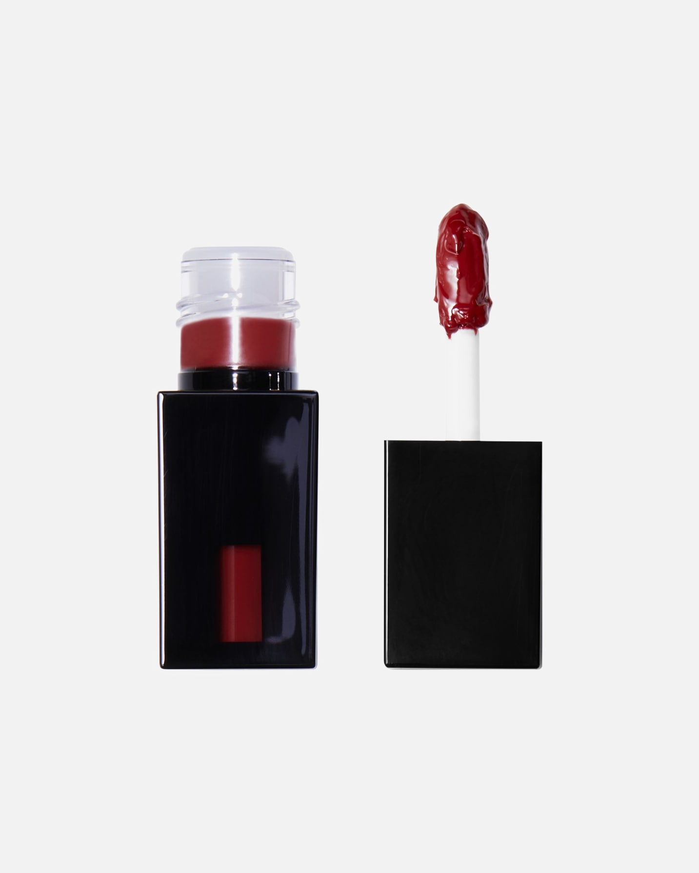 Lippenfarbe für Unisex e.l.f. Cosmetics Glossy Lip Stain Spicy Sienna
