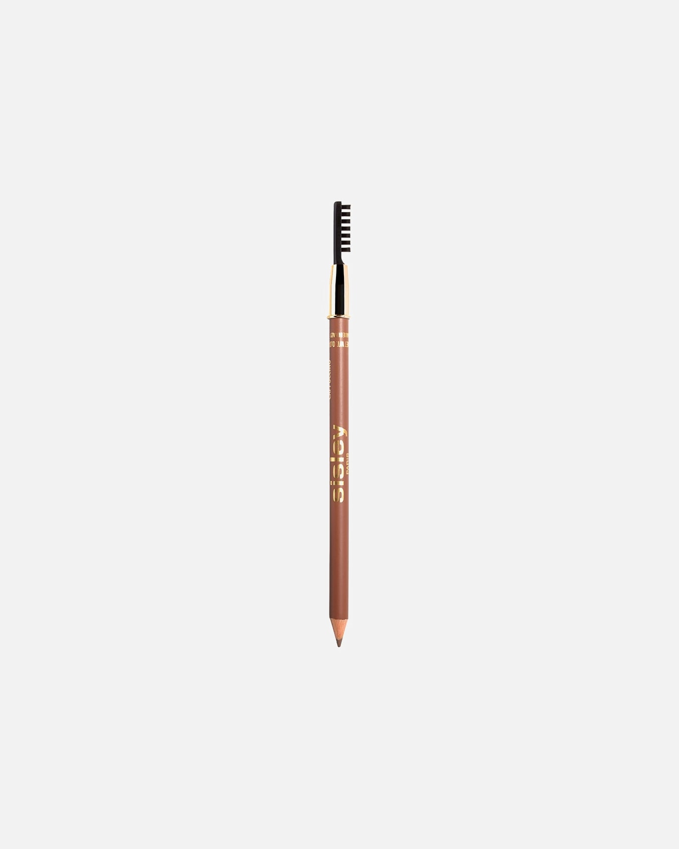 Augenbrauenstift für Unisex Sisley Default Brand Line Phyto-Sourcils Perfect 02 Châtain