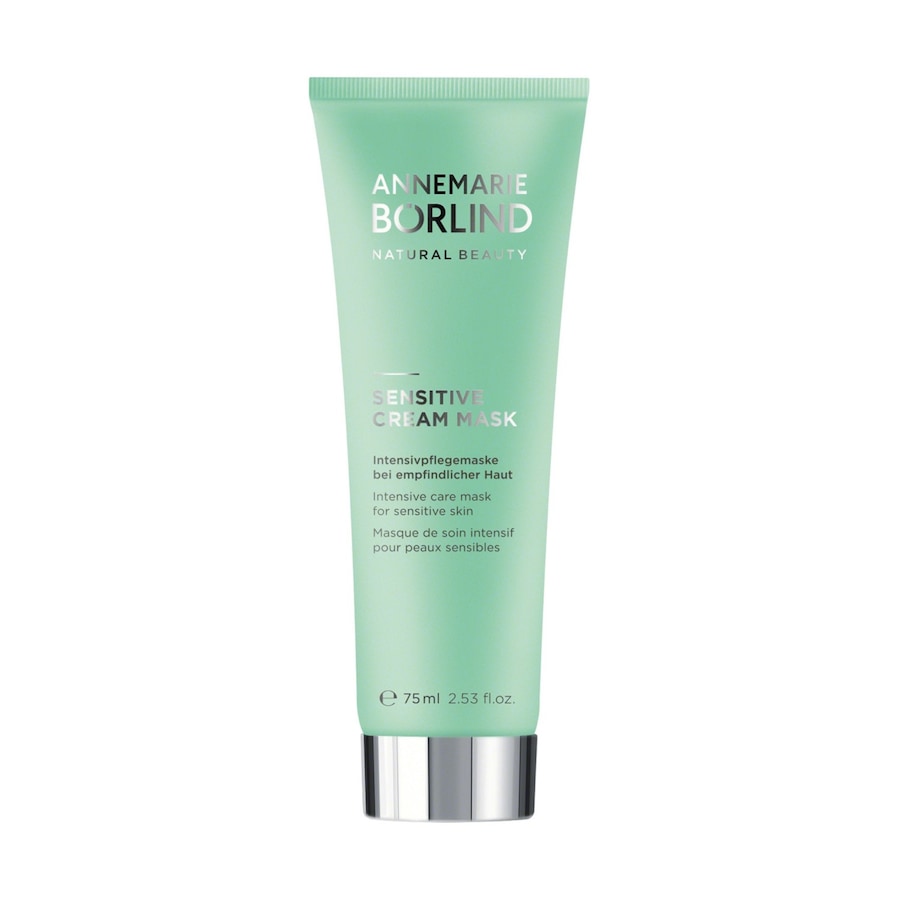ANNEMARIE BÖRLIND Sensitive Cream MaskGesicht | 75.0 ml | 399,87 / 1.0 l