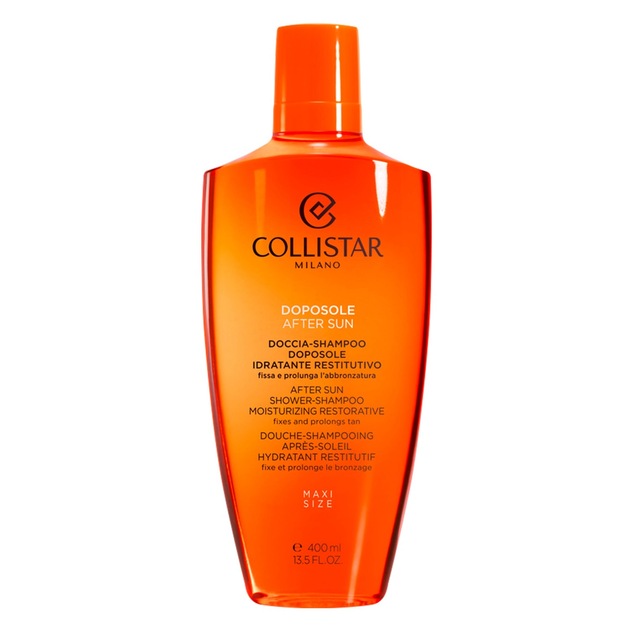 Collistar Abbronzatura Perfetta After Sun