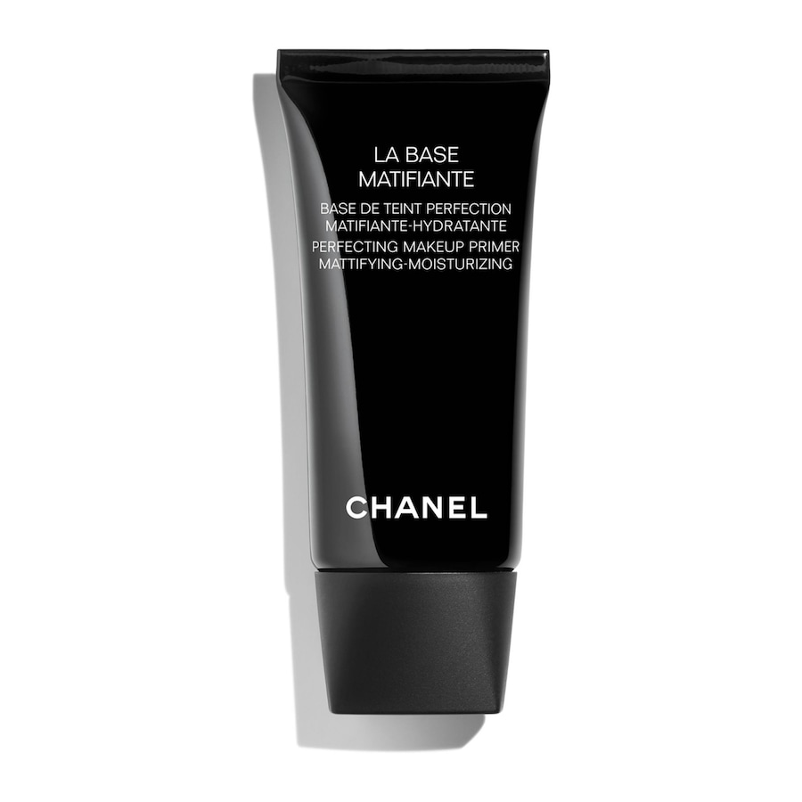 CHANEL ULTRA LE TEINT LA BASE MATIFIANTE Foundation 30 ml Weiss Damen