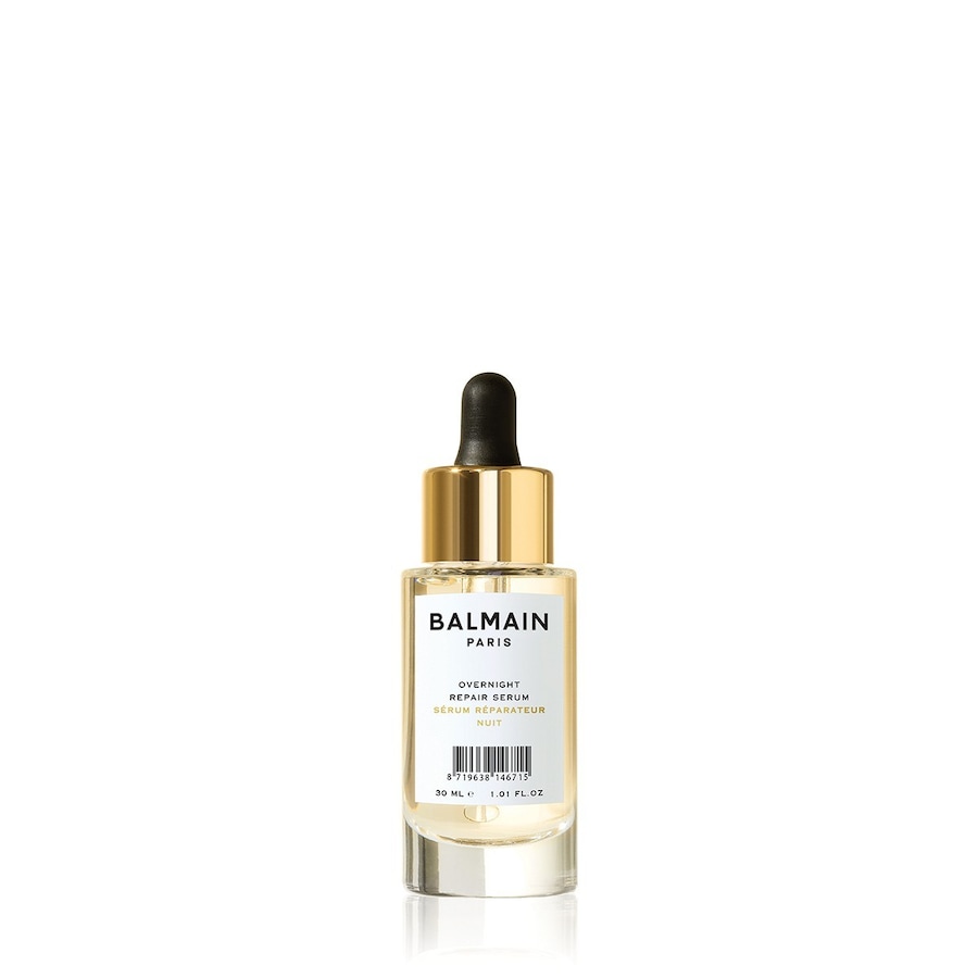 Balmain Hair HC Overnight Repair Serum Haarserum 30 ml