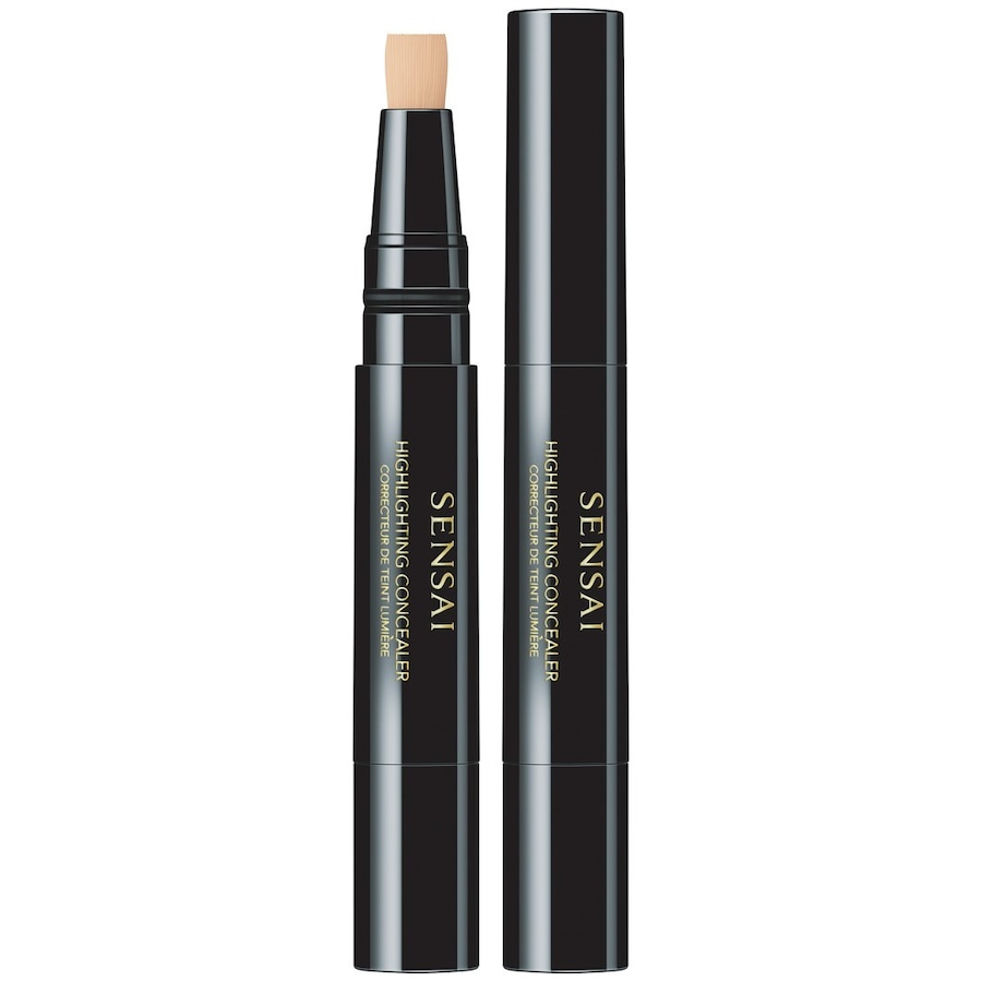 SENSAI Highlighting Concealer HC00 3.5 ml Nude
