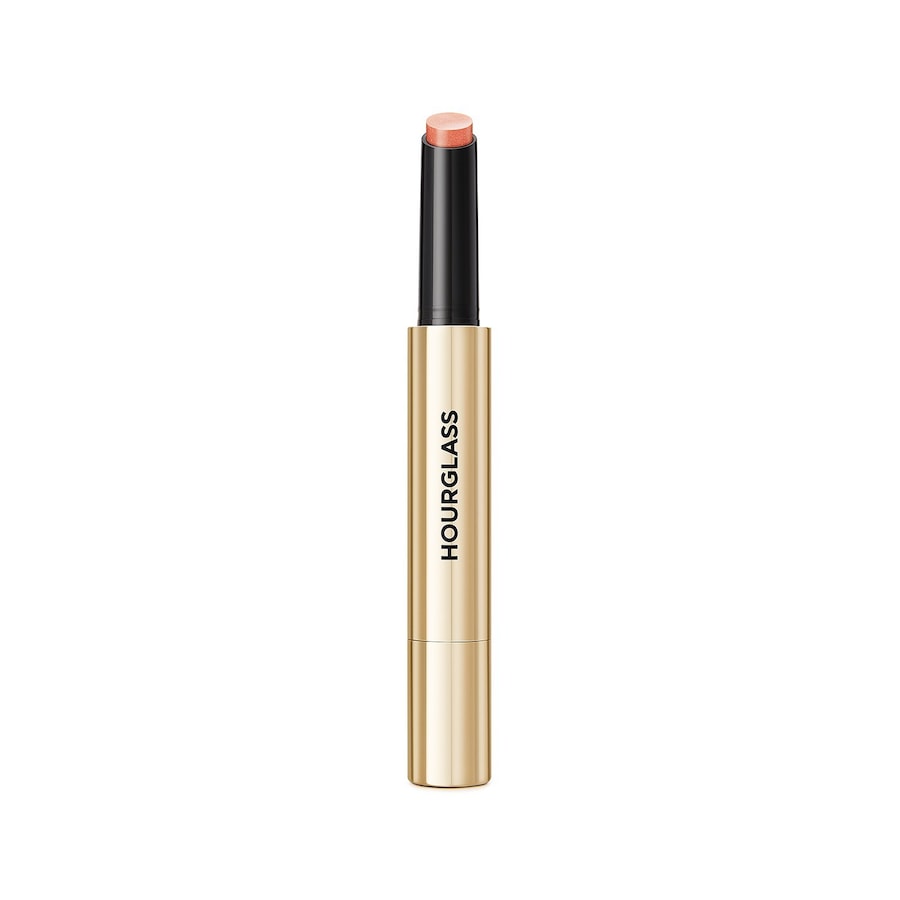 Hourglass Phantom Volumizing Glossy Balm Lipgloss Wander 75 1.7 g Hellbraun