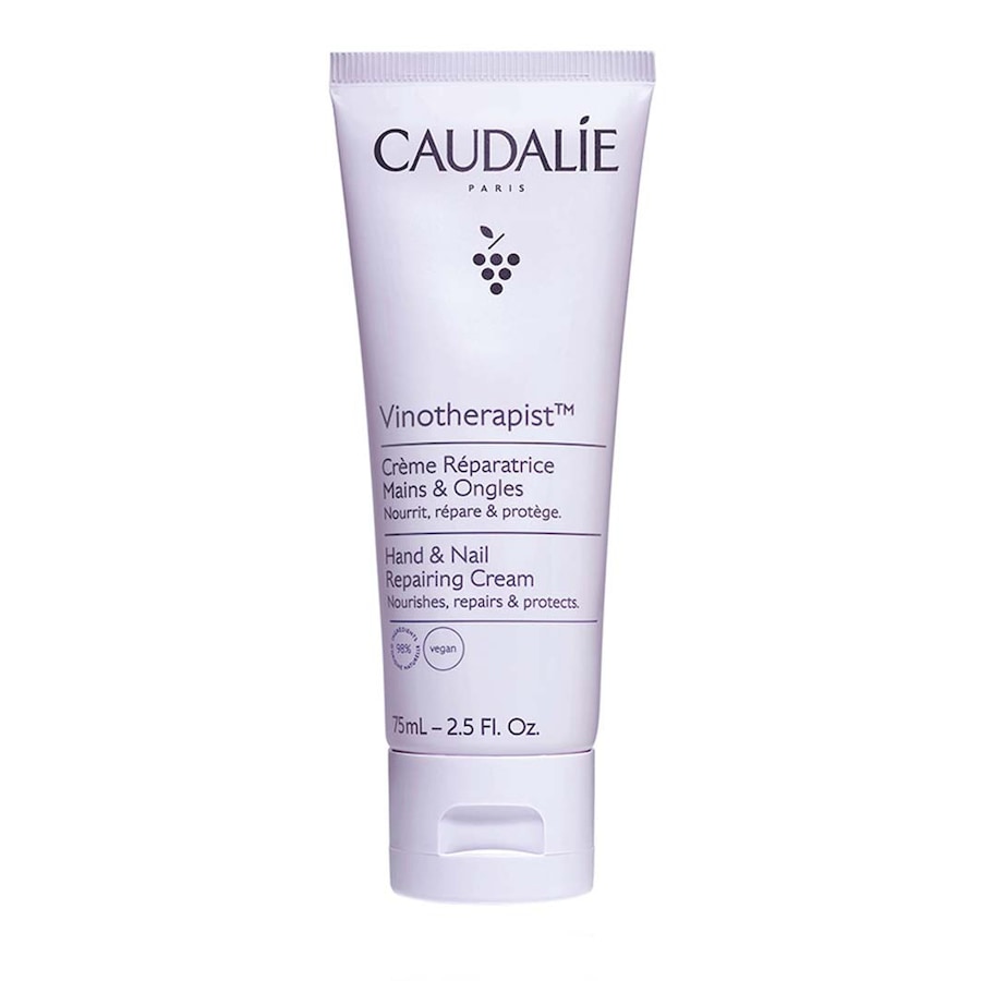 Caudalie – Hand and Nail Cream Handcreme 75 ml (127.87 € / 1 l)