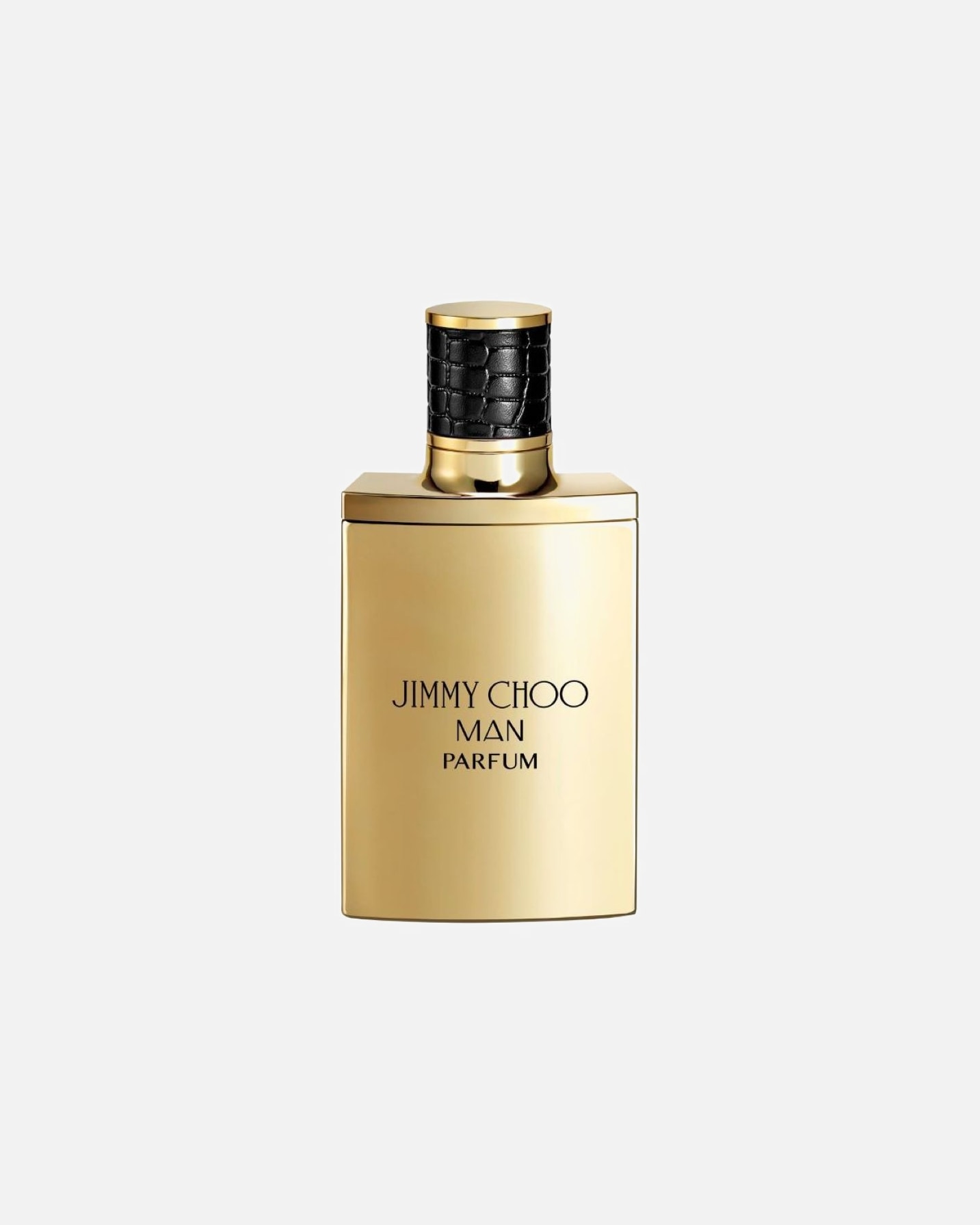 Parfum für Männlich Jimmy Choo Man Gold 50 ml