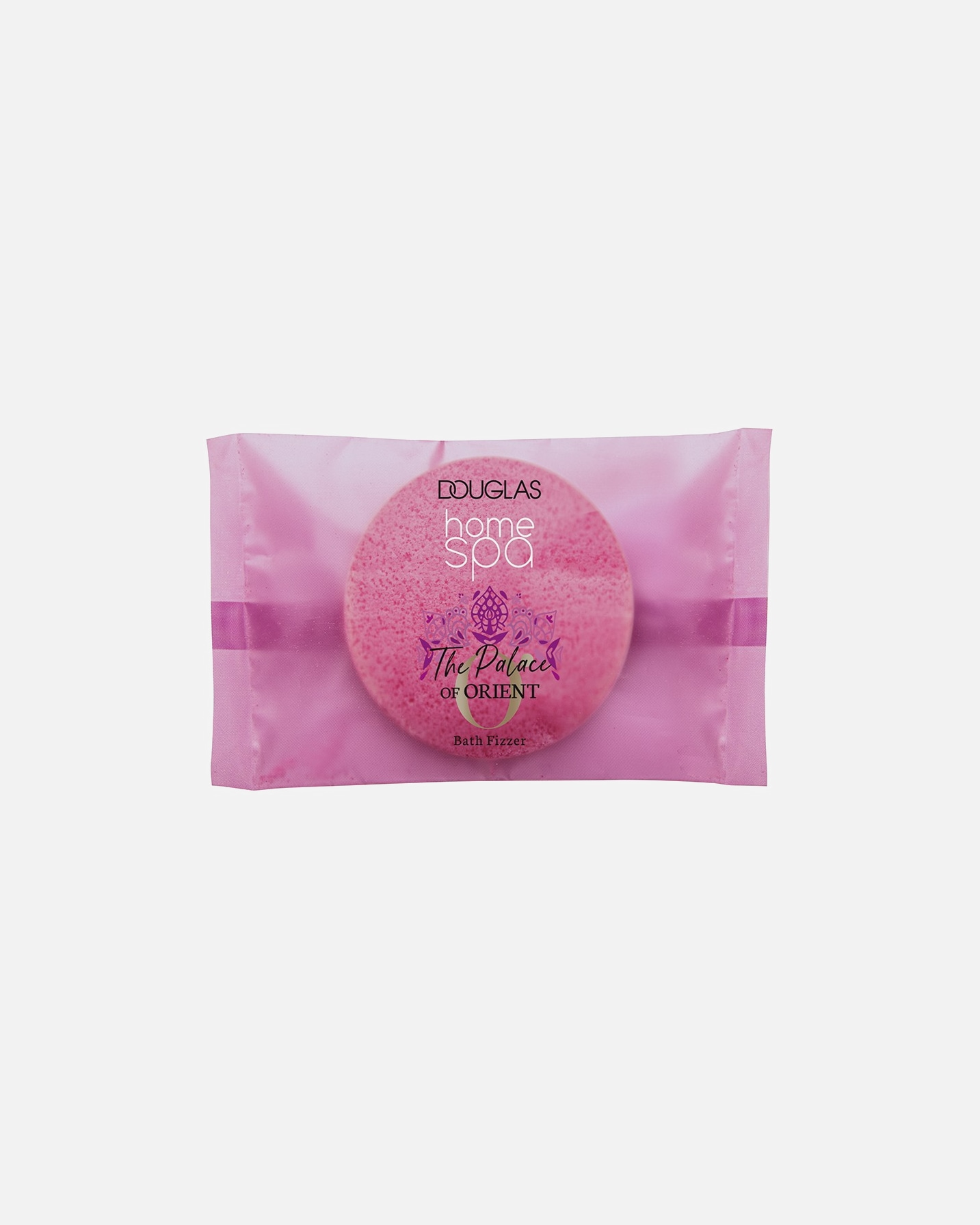 Badezusatz für Unisex Douglas Collection Home Spa The Palace of Orient fizzer 24 g