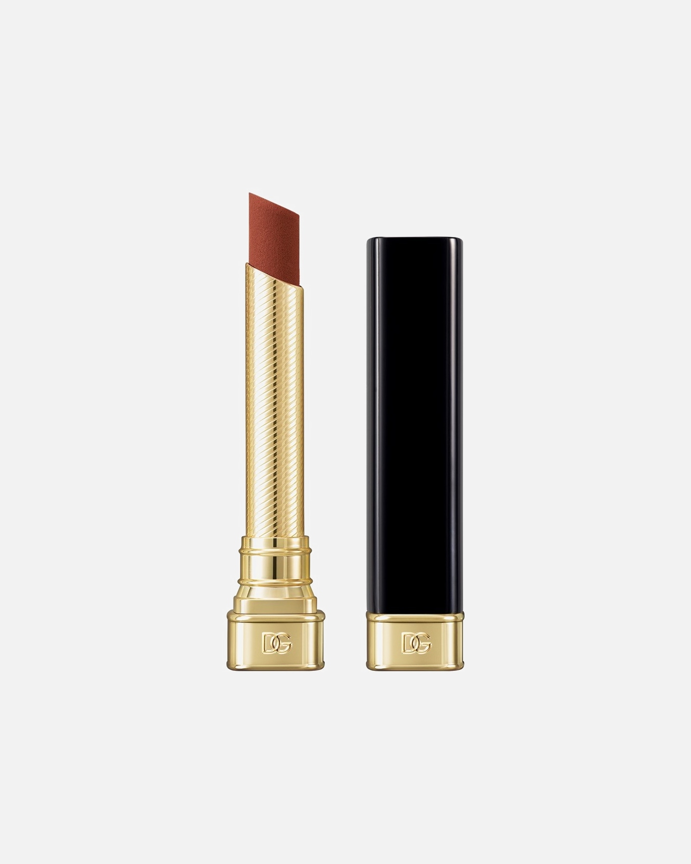 Lippenstift für Unisex Dolce&Gabbana My Comfy Matte MY 08.08