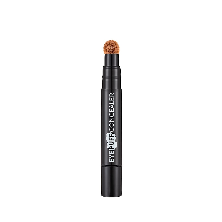 Flormar Eye Puff Concealer 003 Soft Beige Golden 3.3 ml Hellbraun