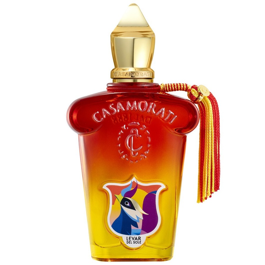 XERJOFF Casamorati Levar del Sole Eau de Parfum 100 ml unisex
