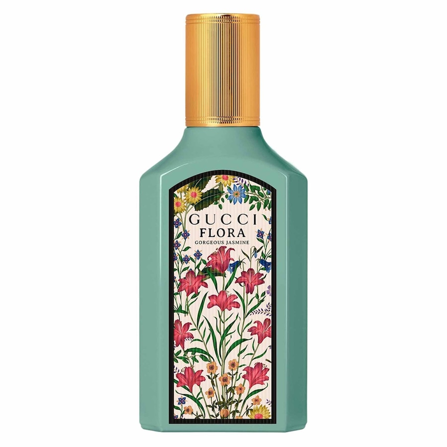 Gucci Flora by Gorgeous Jasmine Eau de Parfum 50 ml Damen