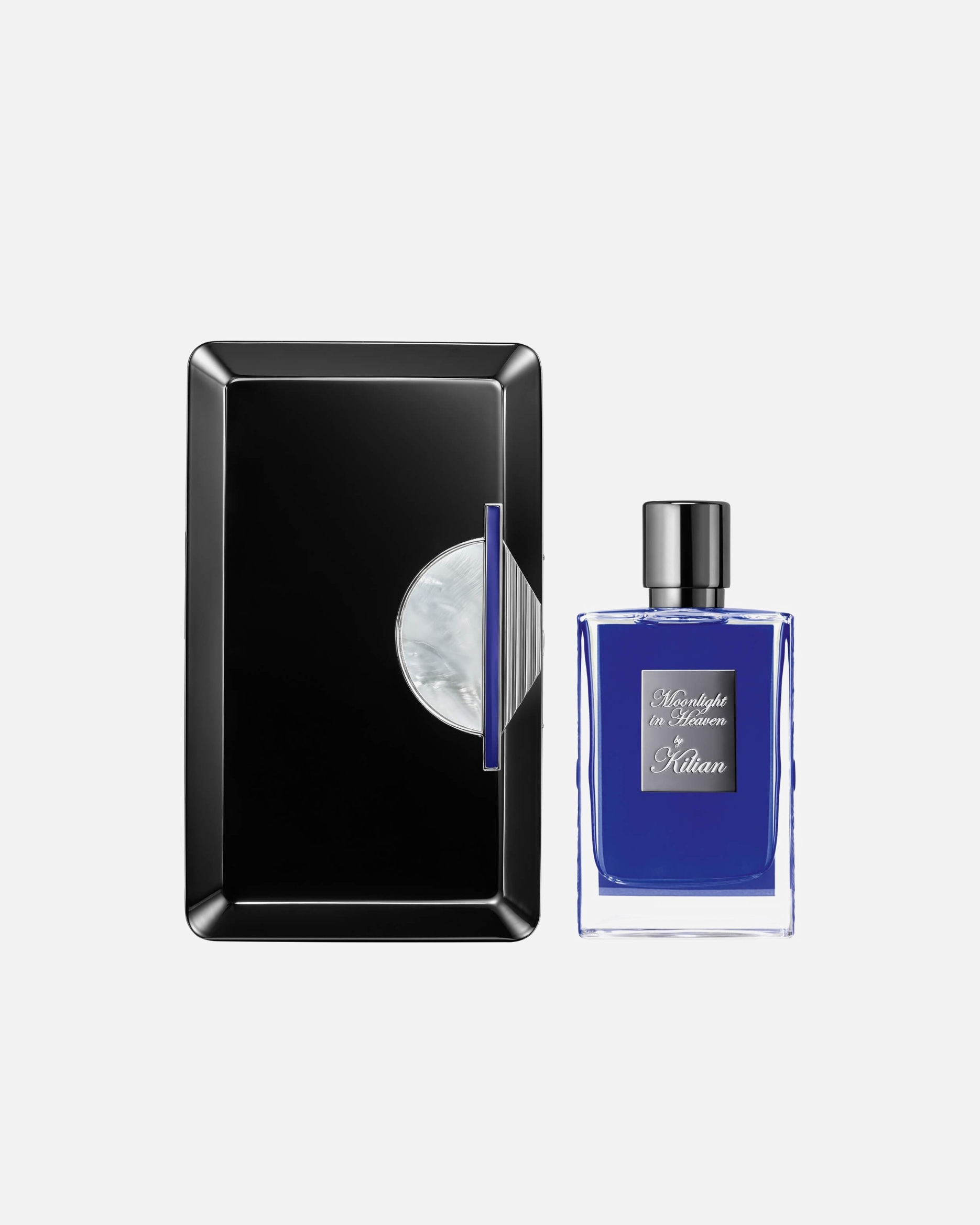 Eau de Parfum für Unisex Kilian The Freshs with Clutch 50 ml