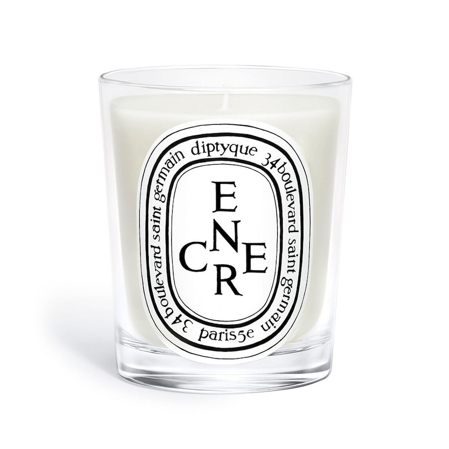 Diptyque Classic Candle Encre Kerze 190 g
