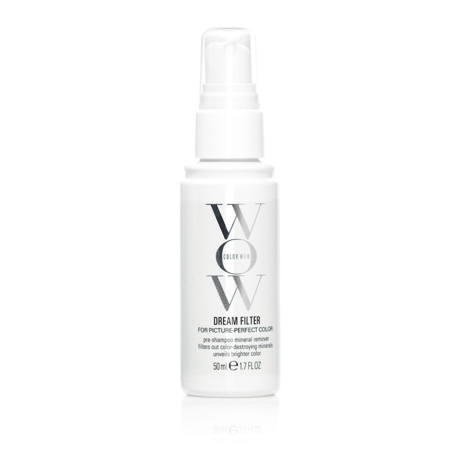 COLOR WOW Travel Dream Filter Haarspray 50 ml