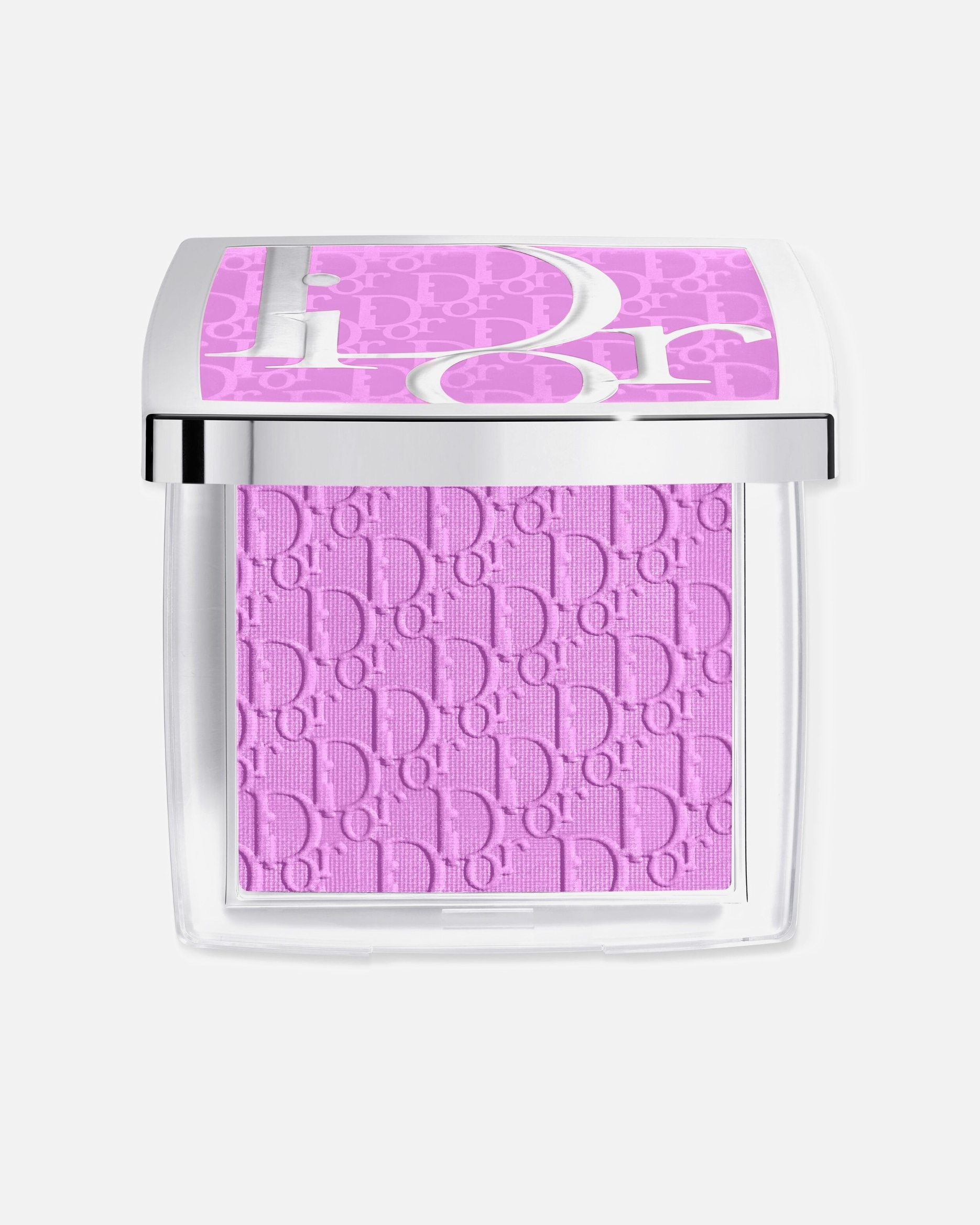 Blush für Unisex DIOR Dior Backstage Rosy Glow 063 Pink Lilac