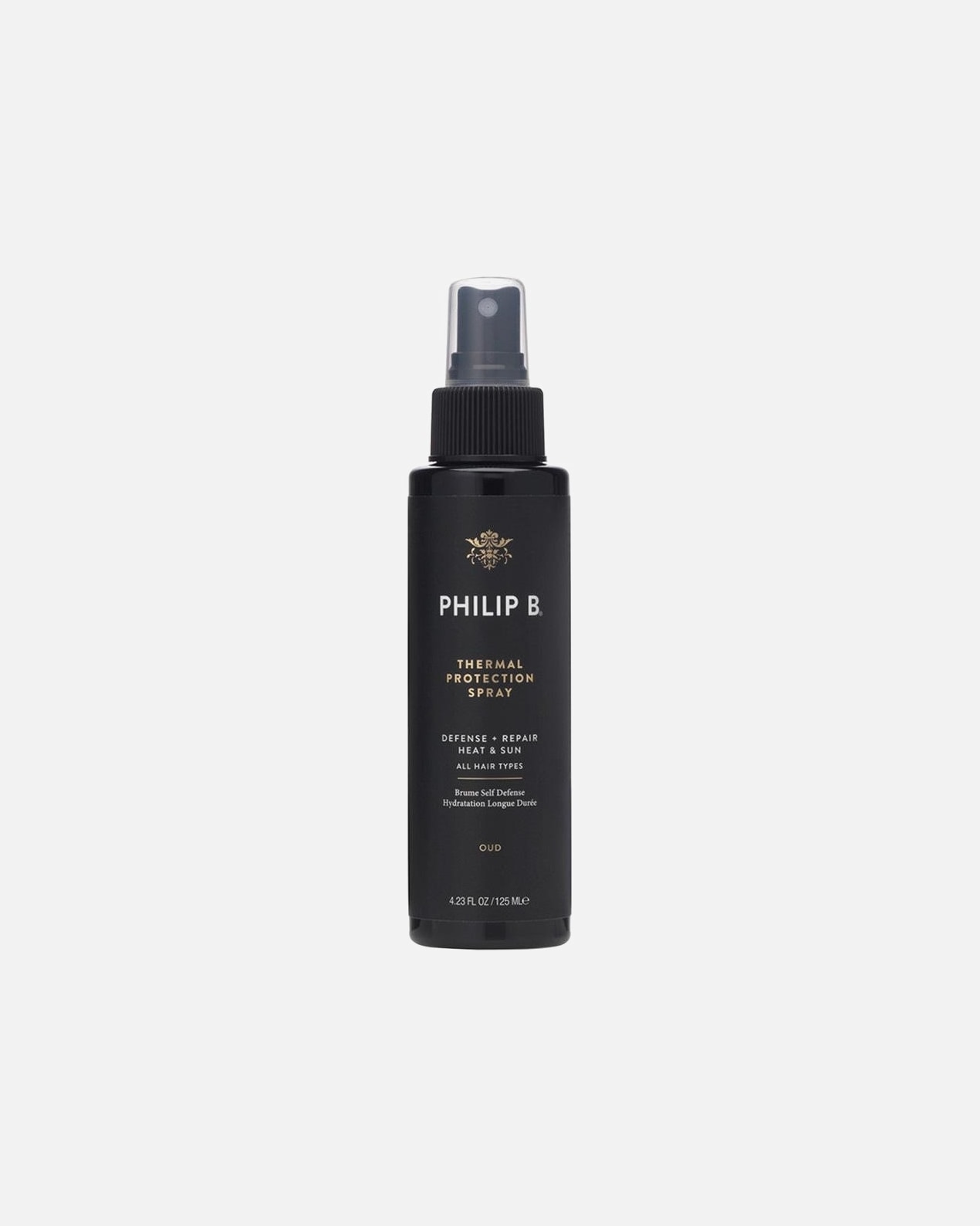 Hitzeschutzspray für Weiblich Philip B. Thermal Protection Spray 125 ml 125 ml
