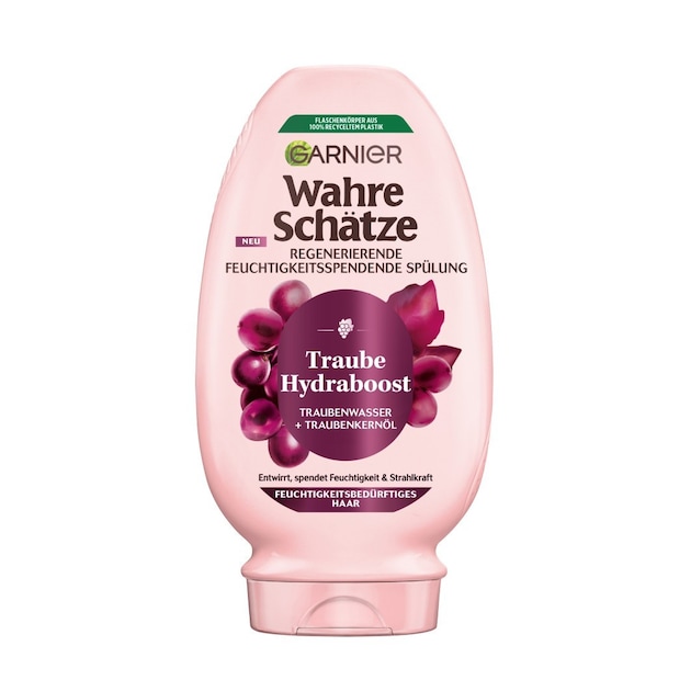 Garnier Wahre Schätze Traube Hydraboost