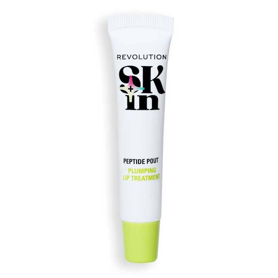 Revolution Skincare Plumping Lip Treatment Plumper 15 ml