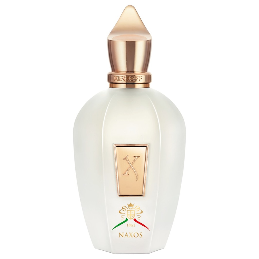 XERJOFF 1861 Naxos Eau de Parfum 100 ml unisex