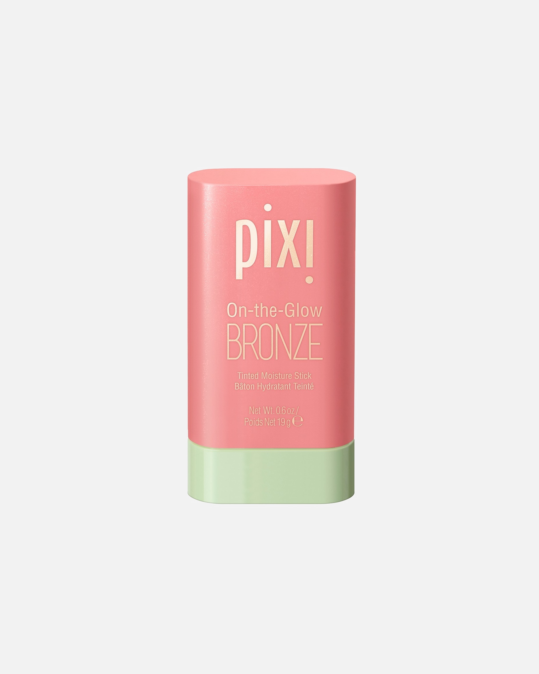 Bronzer für Unisex Pixi On-the-Glow Bronze WARM GLOW SHADE