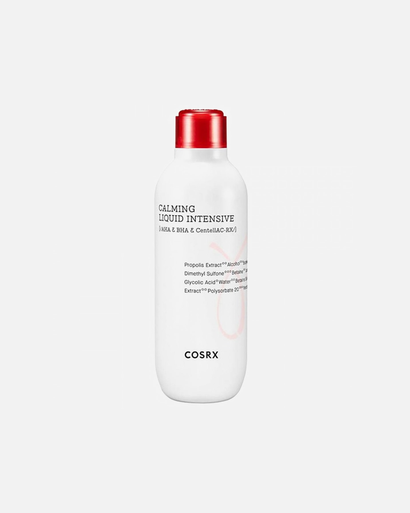 Gesichtstoner für Unisex Cosrx Default Brand Line COSRX AC Collection Calming Liquid Intensive_2.0-EU 125 ml