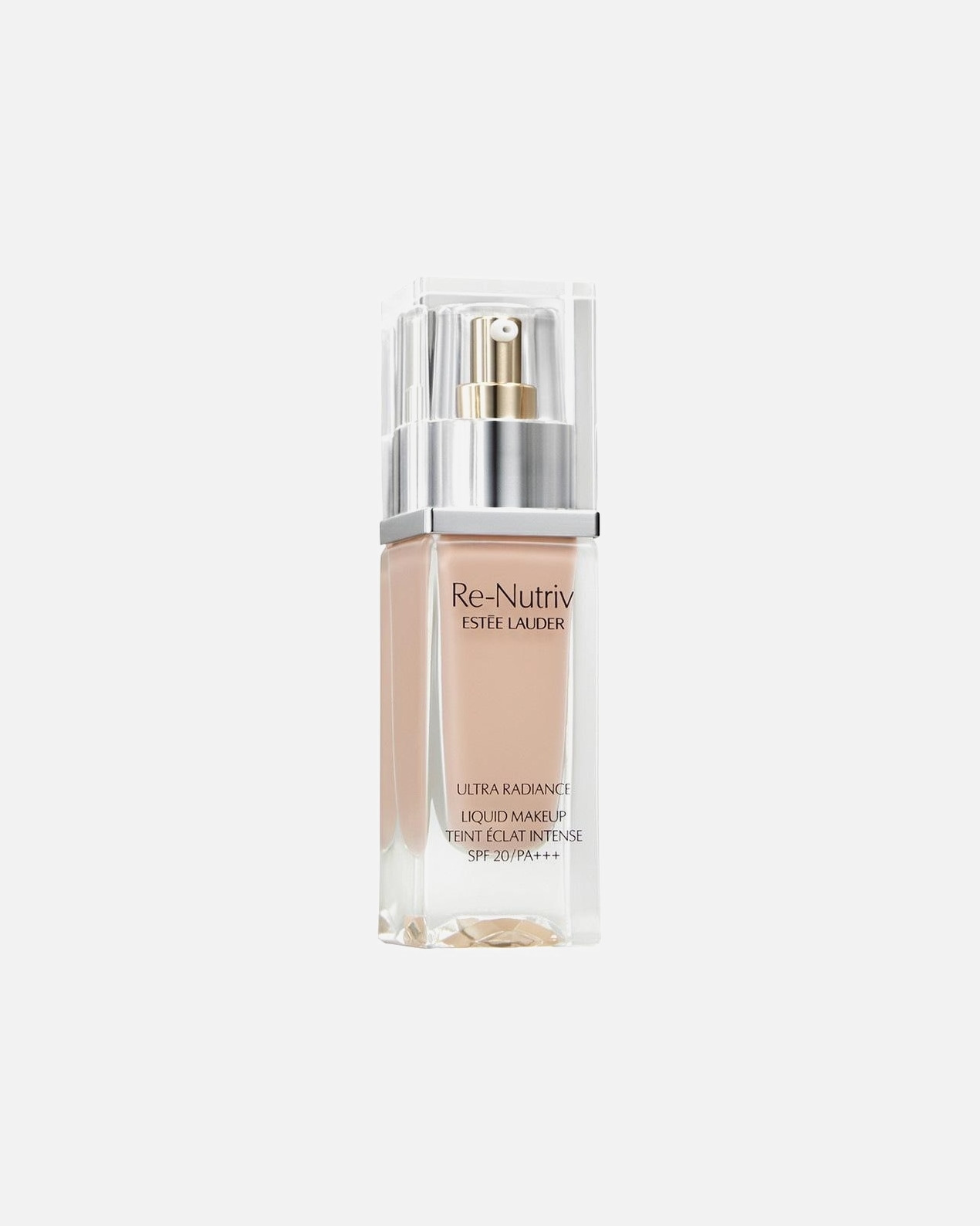 Foundation für Weiblich Estée Lauder Re-Nutriv Pflege Ultra Radiance Liquid 2C3 - FRESCO
