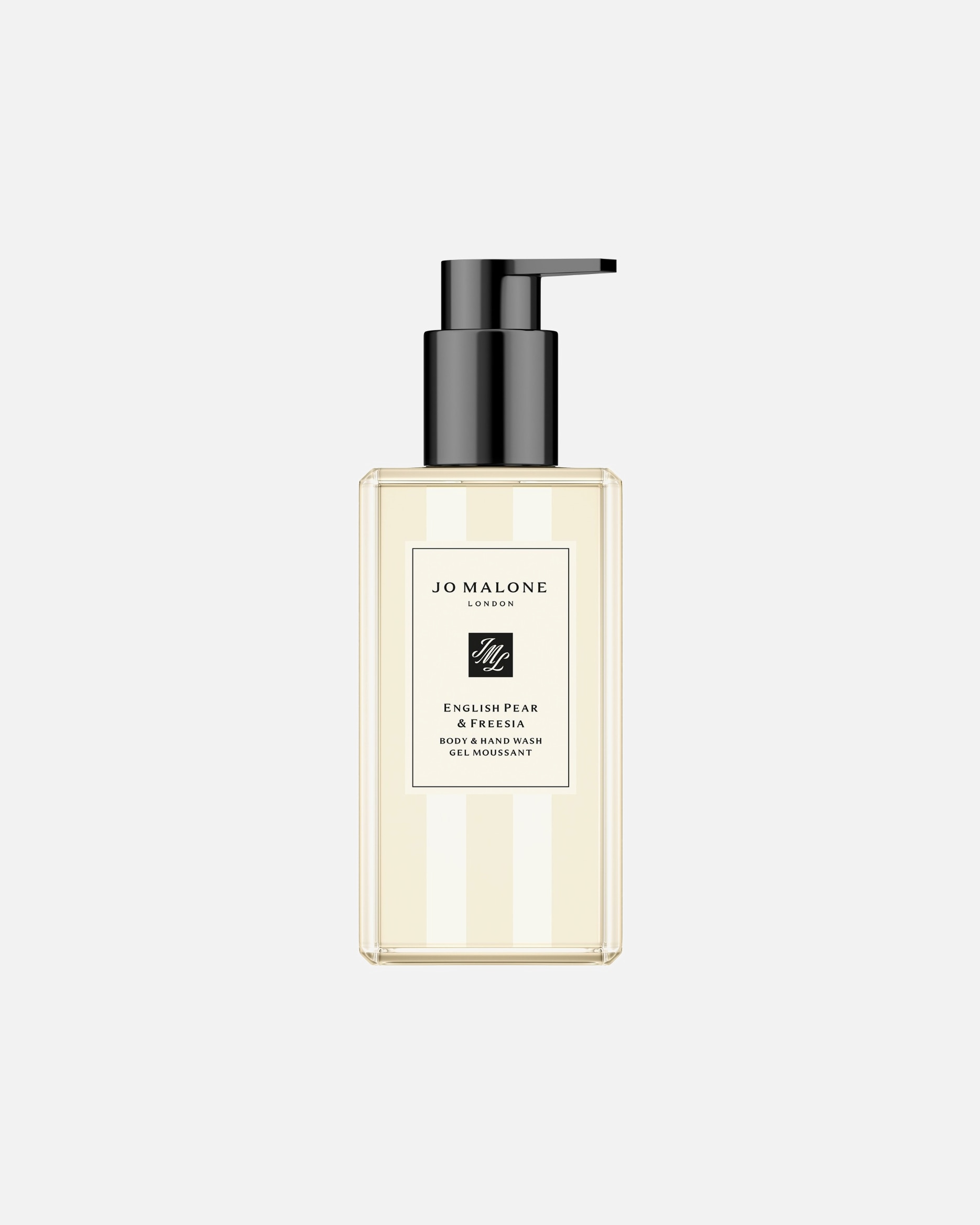 Duschgel für Unisex Jo Malone London English Pear & Freesia 250 ml