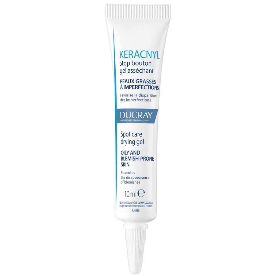 Ducray KERACNYL Anti-Akne Pflege 10 ml