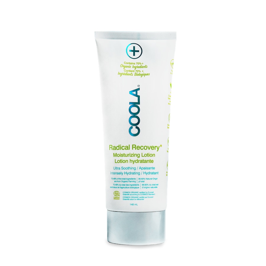 Coola Radical RecoveryKörper | 148.0 ml | 236,42 / 1.0 l