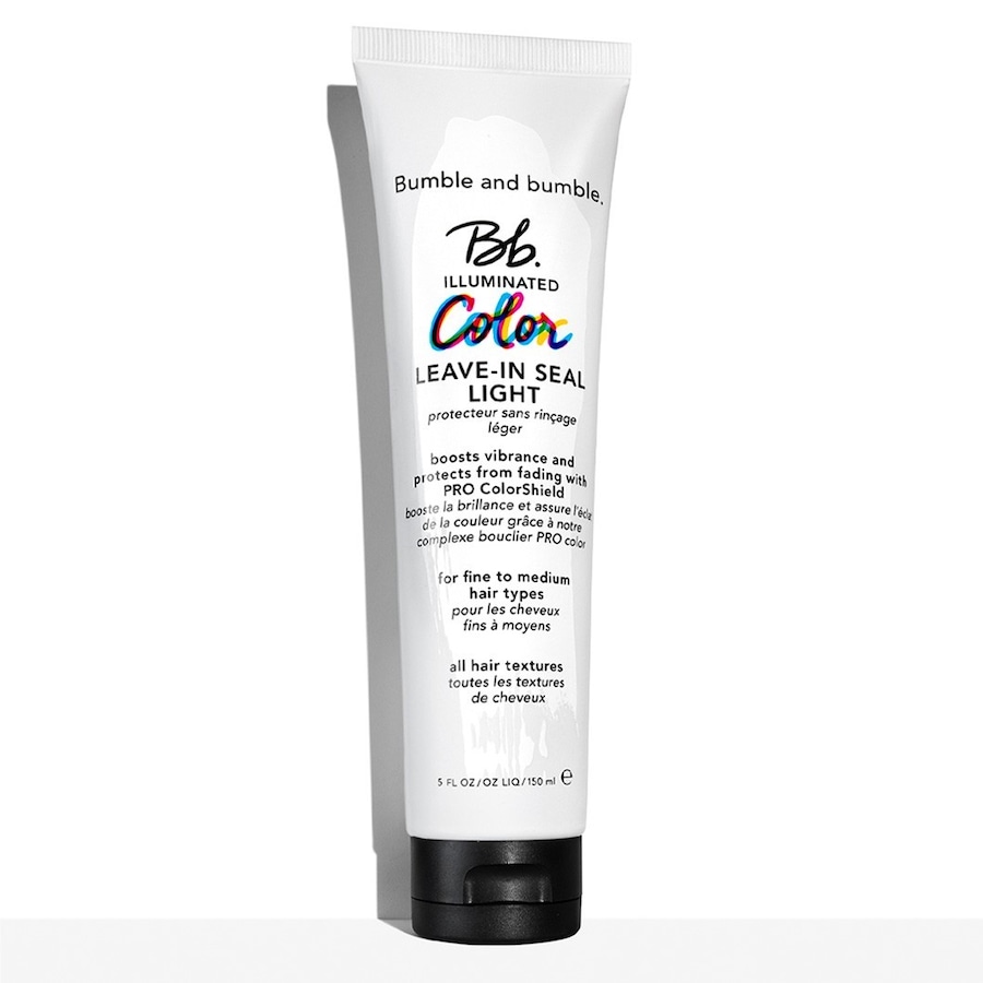 Bumble and bumble. Color Minded Leave-in TS Leave-In-Conditioner 125 ml