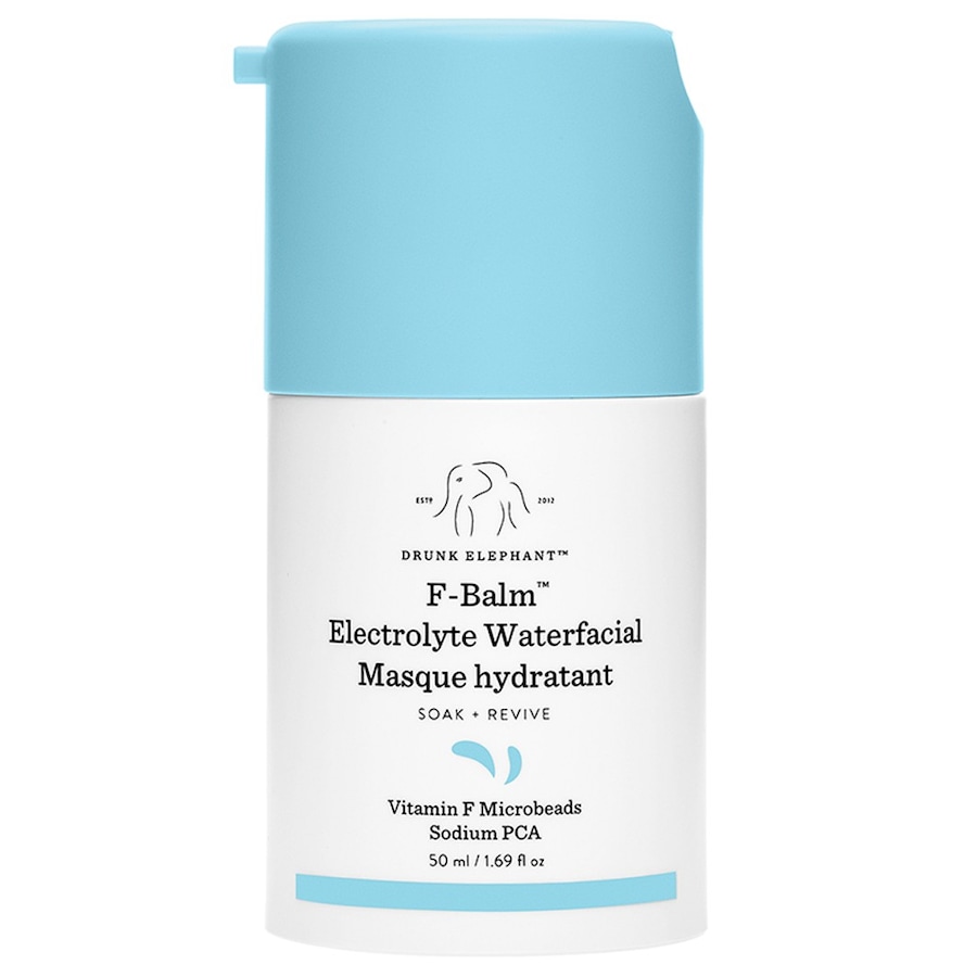 Drunk Elephant F-Balm Electrolyte WaterfacialGesicht | 50.0 ml | 1059,80 / 1.0 l