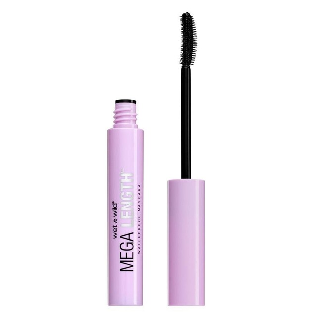 wet n wild Mega Length
